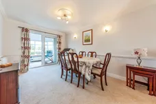 South Heath Lane, Fulbeck, Grantham