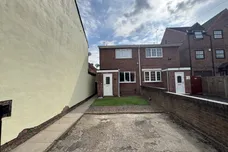 Albert Road, RETFORD