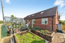 South Heath Lane, Fulbeck, Grantham