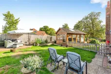 South Heath Lane, Fulbeck, Grantham