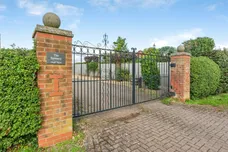 South Heath Lane, Fulbeck, Grantham