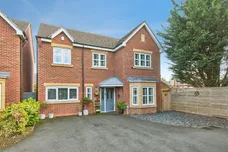 Wattle Close, Sileby, LOUGHBOROUGH