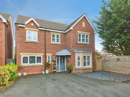 Wattle Close, Sileby, LOUGHBOROUGHphoto