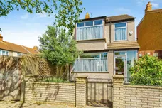 Rowan Road, LONDON