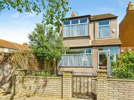 Rowan Road, LONDON photo