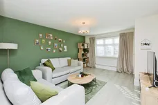 Chamomile Place, Mickleover, DERBY