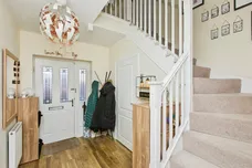 Wattle Close, Sileby, LOUGHBOROUGH