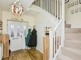 Wattle Close, Sileby, LOUGHBOROUGH thumb 3