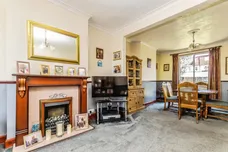 Rowan Road, LONDON