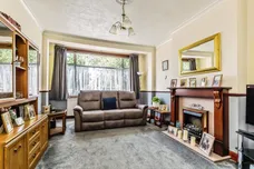 Rowan Road, LONDON