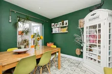 Wattle Close, Sileby, LOUGHBOROUGH