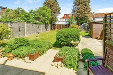 Rowan Road, LONDON