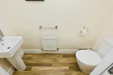 Wattle Close, Sileby, LOUGHBOROUGH