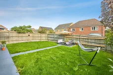 Wattle Close, Sileby, LOUGHBOROUGH