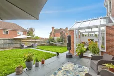 Wattle Close, Sileby, LOUGHBOROUGH
