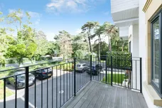 Talbot Avenue, Bournemouth
