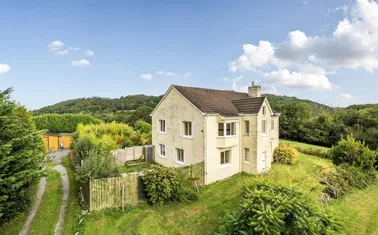 Coryton, Lyd Valley, Devon - 5.92 acres