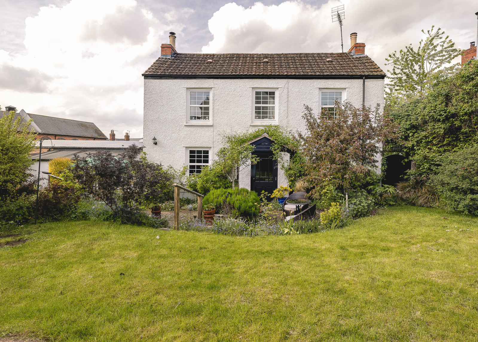 Station Street, Ross-on-Wye, Herefordshire, HR9 Image 1