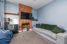Baker Road, Giltbrook, Nottingham
