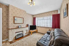 Tamworth Park, Mitcham