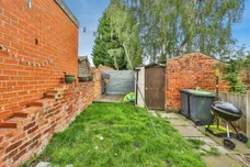 Baker Road, Giltbrook, Nottingham
