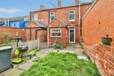 Baker Road, Giltbrook, Nottingham