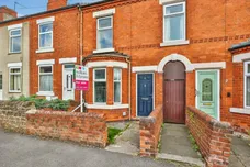 Baker Road, Giltbrook, Nottingham