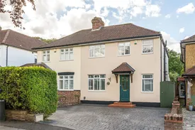 Property responsive