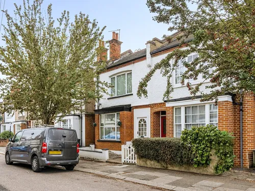 Kimberley Gardens, Enfieldphoto