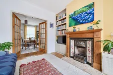Kimberley Gardens, Enfield