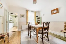 Kimberley Gardens, Enfield