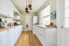 Kimberley Gardens, Enfield