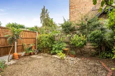 Kimberley Gardens, Enfield