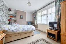 Kimberley Gardens, Enfield