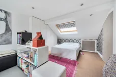 Kimberley Gardens, Enfield