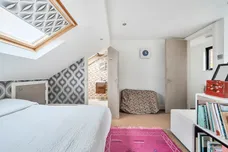 Kimberley Gardens, Enfield