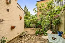 Kimberley Gardens, Enfield