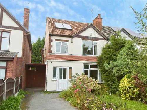 Stenson Road, DERBYphoto