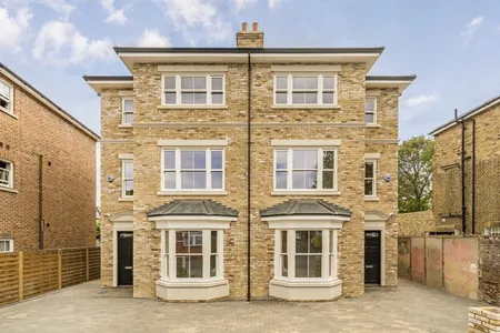 Matham Road, East Molesey, KT8