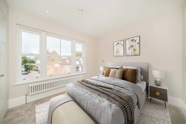 Matham Road, East Molesey, KT8 photo 5