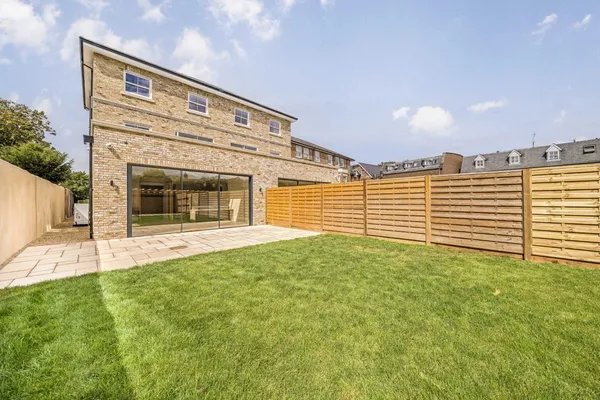 Matham Road, East Molesey, KT8 photo 10