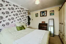 Hurdman Way, Ingoldmells, Skegness