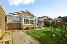 Hurdman Way, Ingoldmells, Skegness