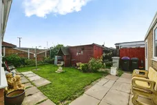 Hurdman Way, Ingoldmells, Skegness