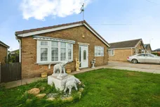 Hurdman Way, Ingoldmells, Skegness