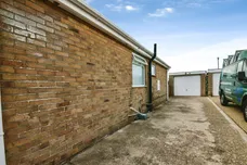 Hurdman Way, Ingoldmells, Skegness