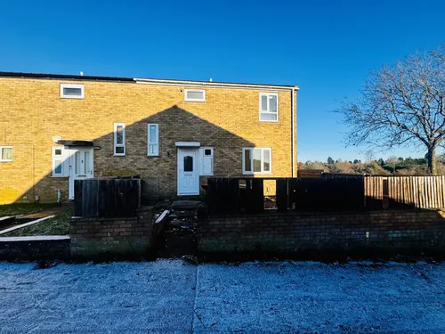 Minerva Way, WELLINGBOROUGHphoto
