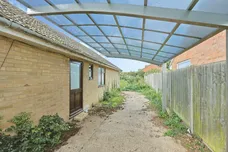 Mill Farm Nurseries, Swaffham