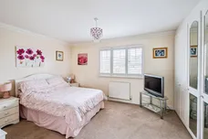 Long Beach Close, Eastbourne