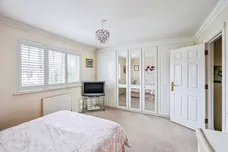 Long Beach Close, Eastbourne